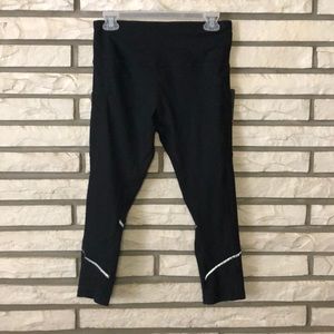 NWT‼️ RBX Active Capri length